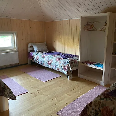 панорама маґура 3к Vila