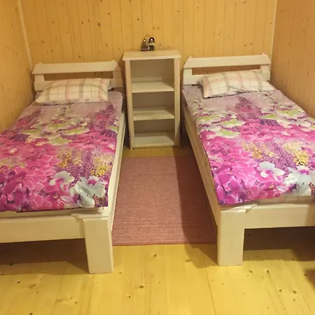 Villa панорама маґура 3к