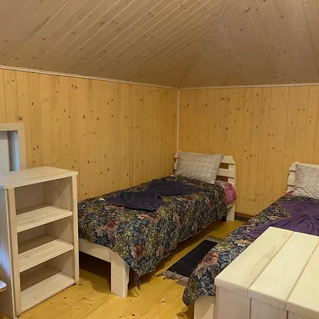 Vila панорама маґура 3к Tatariv