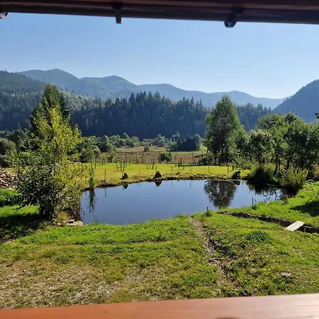 Vila панорама маґура 3к *