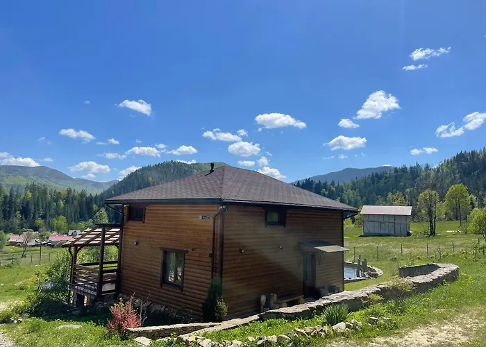 Willa панорама маґура 3к Tatarów