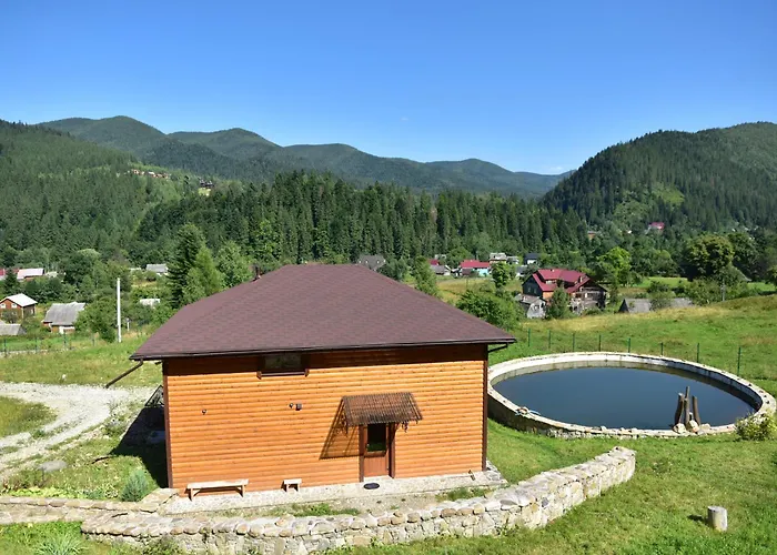 панорама маґура 3к Tatarów