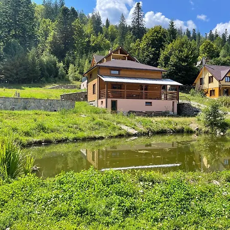 панорама маґура 3к Vila *